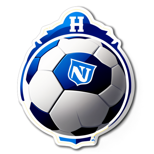 Voetbalstickers met Heerenveen en NAC