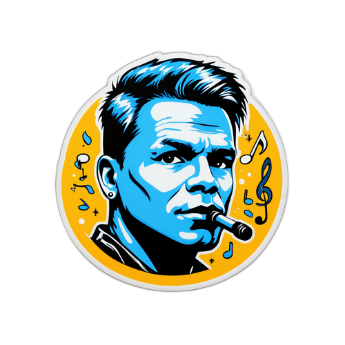 Luo tarra Arttu Heikkisestä