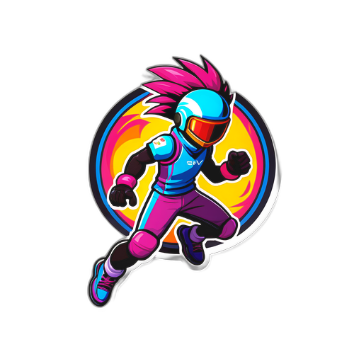 Vitalitet och framtid i Enhanced Games