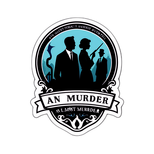 An Almost Perfect Murder