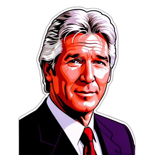 Richard Gere ikonikus szerepe szívkeretben