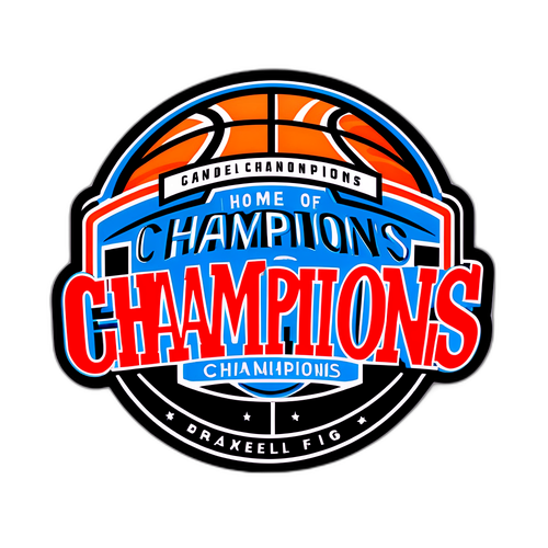 בית של אלופים