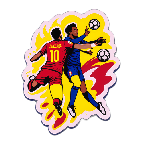 Pemainan Intense Cagliari vs Lecce