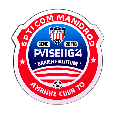 การแข่งขันฟุตบอล PSV กับ Atletico Madrid