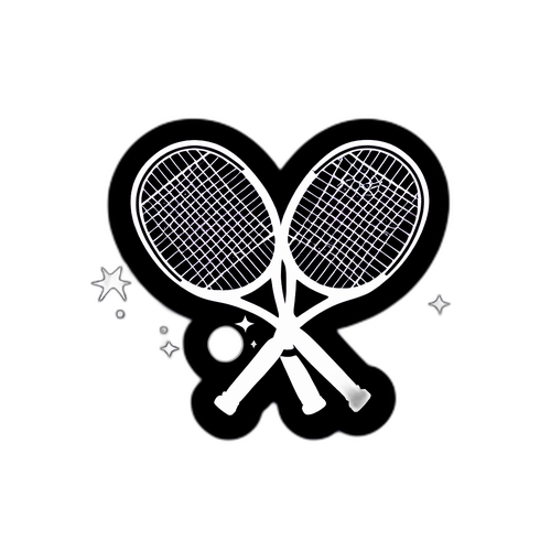 Tennis Rackets en ATP Finals