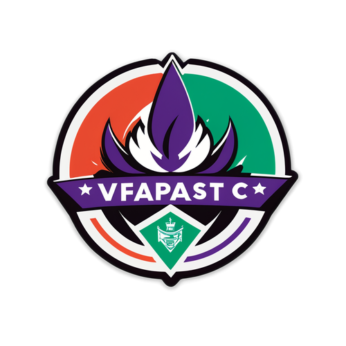 Színek és Szenvedély: PAFC és Újpest Összecsapása, Amiért Mindenki Lángra Kap!