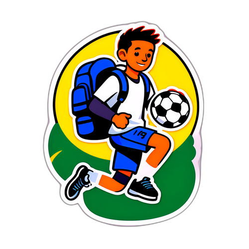 Avventuriero Calciatore