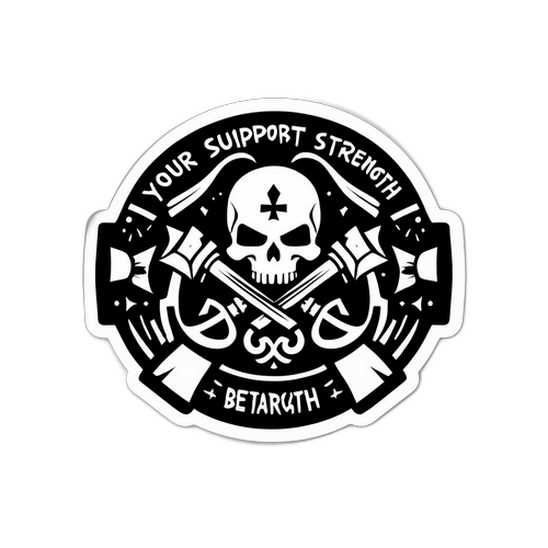 Символи зради та удачі