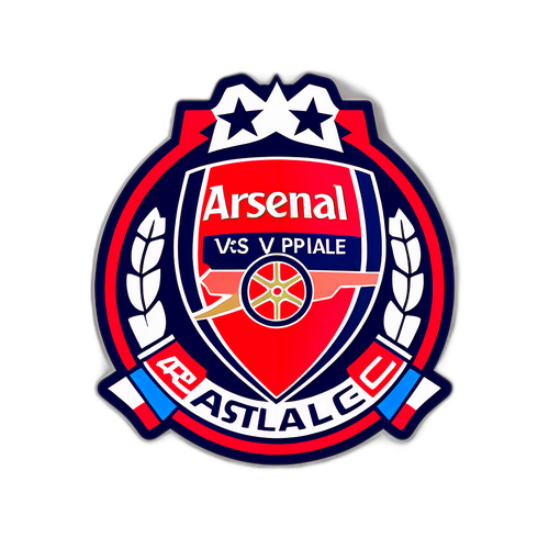 อาร์เซน่อล vs คริสตัล พาเลซ