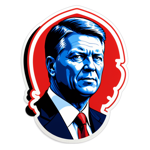 Patriotism Urban: Klaus Iohannis și Bucureștiul