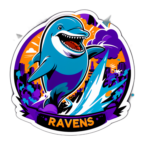 Arte de um jogo com multidão animada