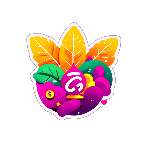 财富流失的积极面对