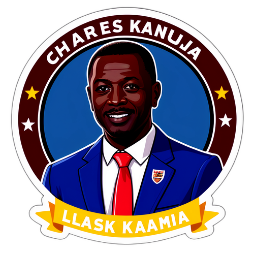 Uso wa Charles Kanjama