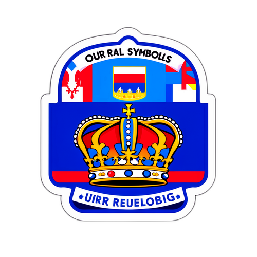 Onze Koninklijke Symbolen