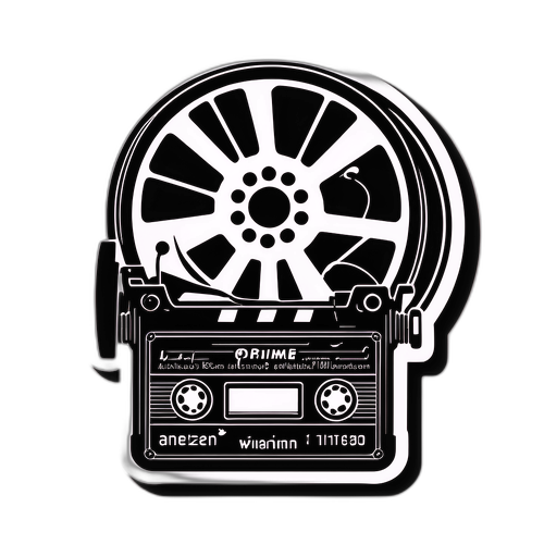 Vintage film och musik med Amazon Prime
