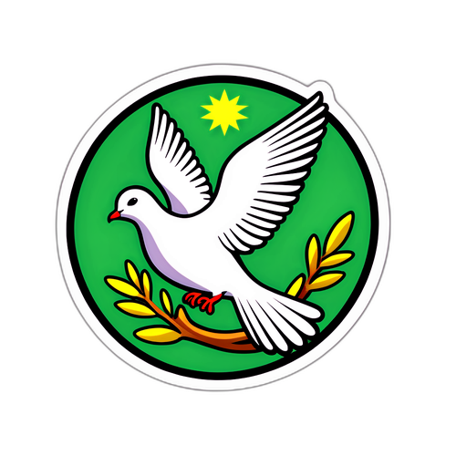Barış için Birlikte