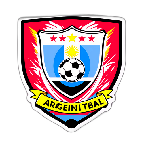 Banner de Fútbol Argentino