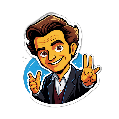 Tamás Fejes ikonikus karakterei