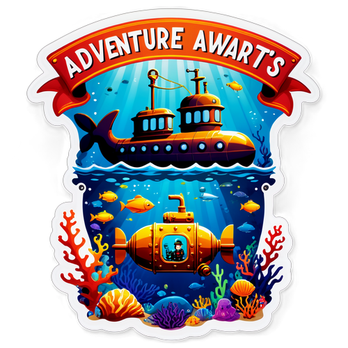 Dive Into Adventure: Explore the Ocean Depths with Bob Ballard and Discover Hidden Treasures!