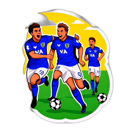 Pertandingan Bola Sepak Verona vs Atalanta