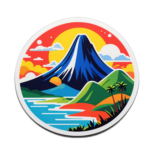 Mandhari ya Rio Ngumoha