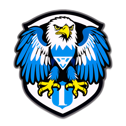 Sticker ya Lazio
