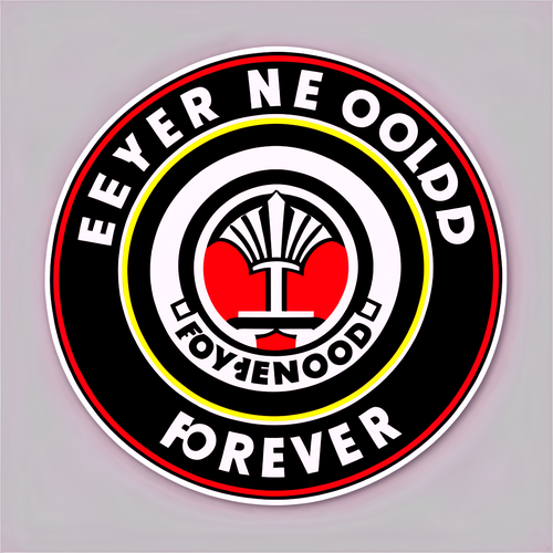 Feyenoord Forever: De Onverwoestbare Verbondenheid Met Het Stadion!