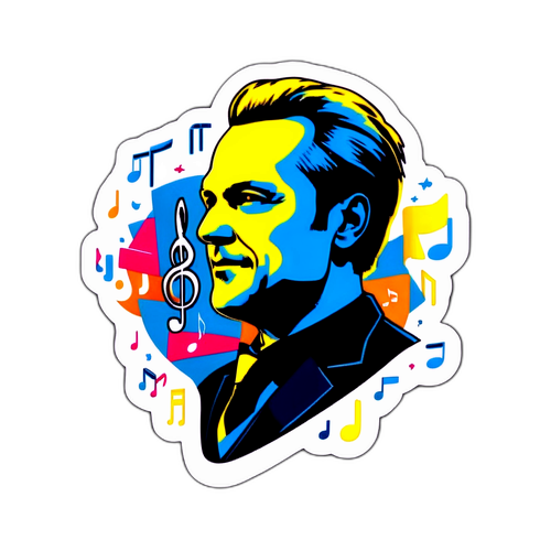 Ole Fredrik Jonsbråten: Musikalsk Legende