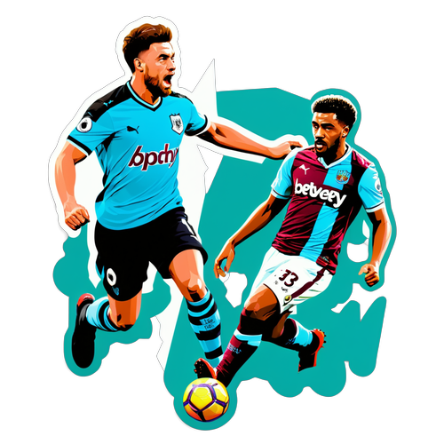 Kiongozi wa Mechi ya Newcastle dhidi ya West Ham