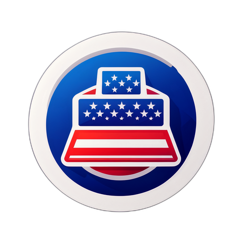 Logotipo Creativo para 'America TV'
