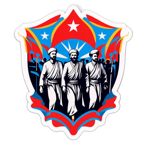 烈士归来