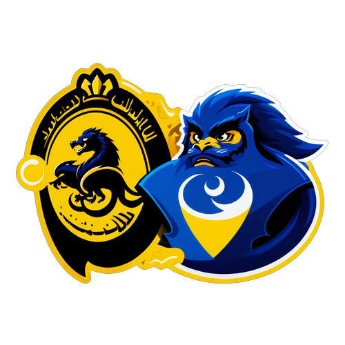 Rivalidade Al-Hilal e Al-Ittihad