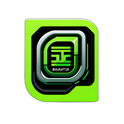 Διακοσμητικό Γράφημα Nvidia