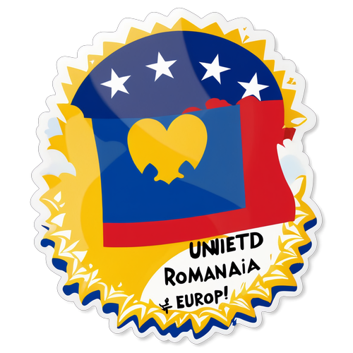 Unitate și Identitate în Europa