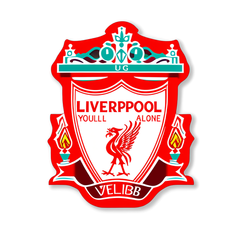 Éveillez votre Passion pour Liverpool