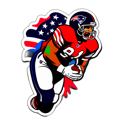 Amerikai sportok és NFL pillanatok