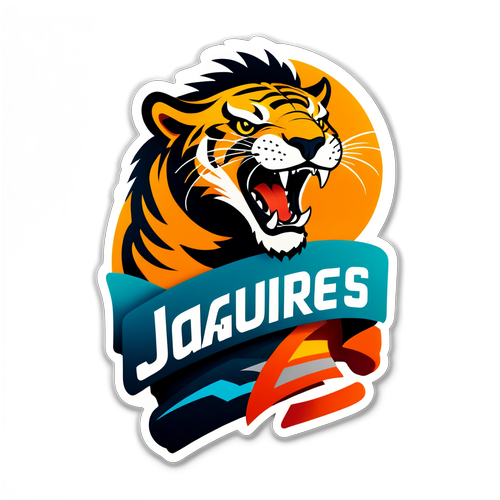 Rivalidad y Pasión: Jaguares vs Junior