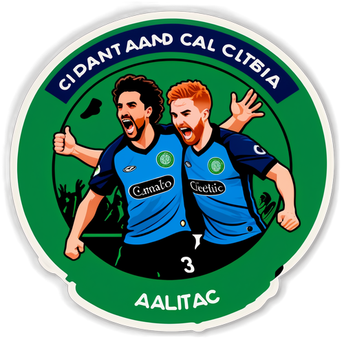 Match Madness: Atalanta vs. Celtic - A Stunning Showdown You Can't Miss!