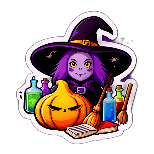 Strega Magica
