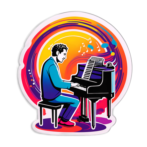 מסע המוזיקה של שלמה ארצי