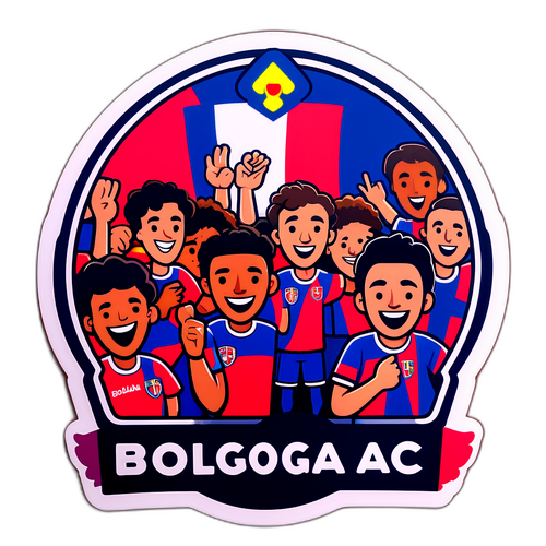 Vikosi vya Shabiki wa Bologna FC