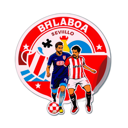 Match Bilbao vs Sevilla