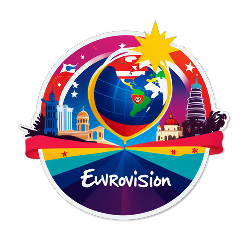 Velkommen til Eurovision 2025