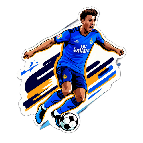 Kapana-panabik na Sandali mula sa Labanan ng Oviedo at Real Madrid