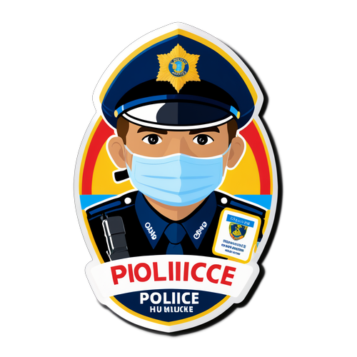 Police.hu kampány közösségi részvétellel és biztonsági üzenetekkel