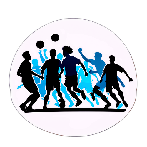 Tenaga Pertandingan Bola Sepak
