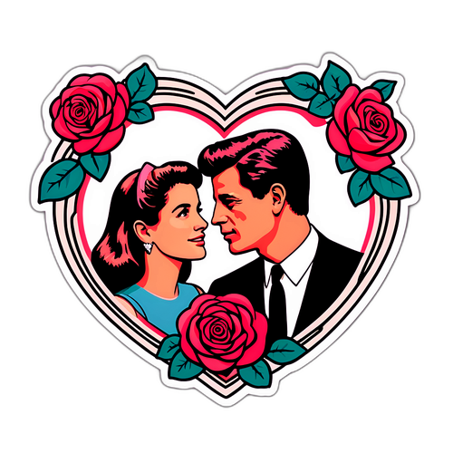 Timeless Love: JFK Jr. and Carolyn Bessette