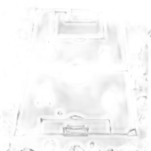 A dynamic sticker design for VM kvalifisering featuring a football pitch layout with player illustrations.