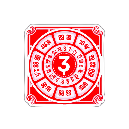 Lottery Ticket May Mắn