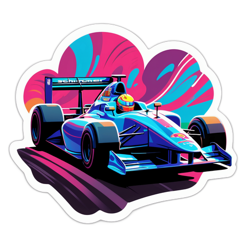 Θρυλικό Αυτοκίνητο Αγώνα